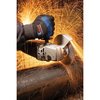 United Abrasives/Sait Pipeline WheelT2745x18x5811PK10 22269